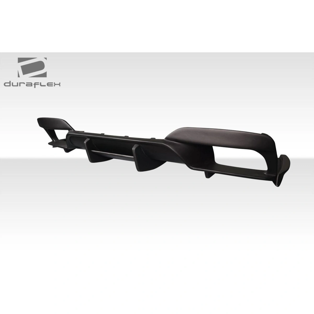 Modify your BMW 3-Series 2011 with our Exterior/Diffusers - 6
