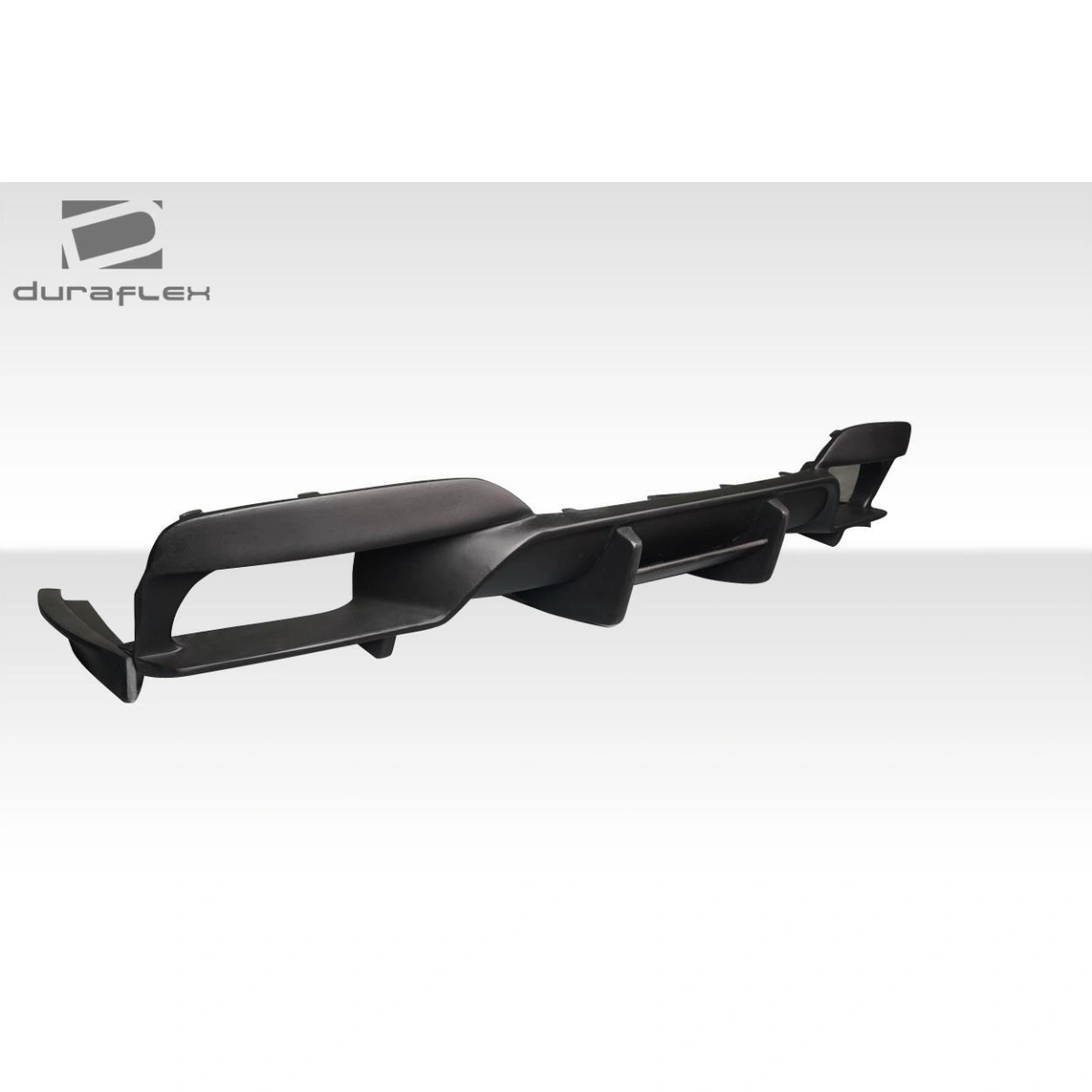 Modify your BMW 3-Series 2011 with our Exterior/Diffusers - 8