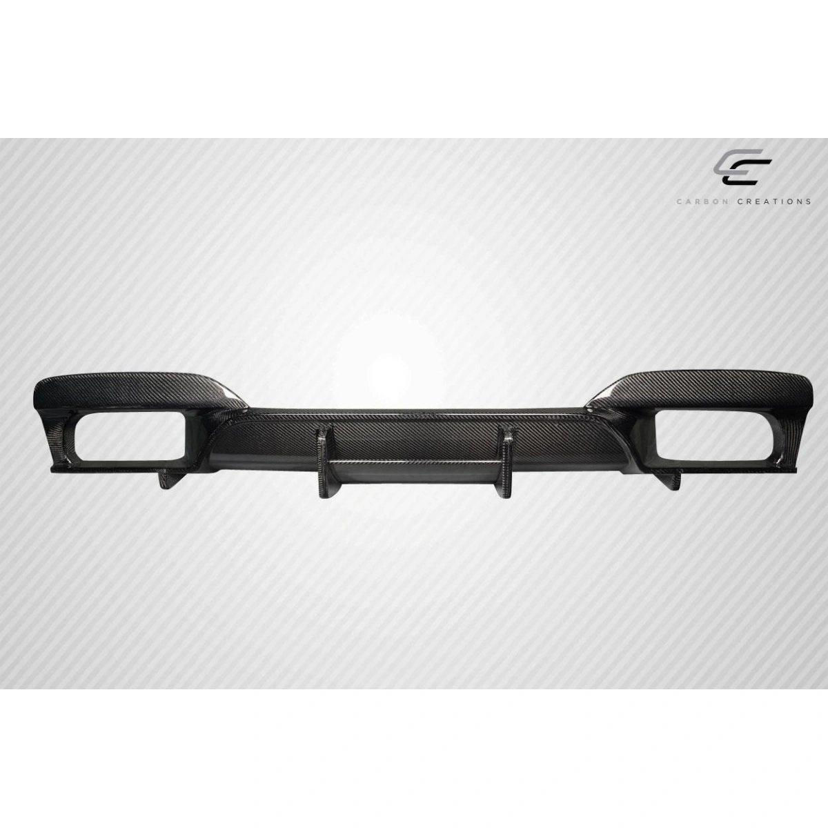 Modify your BMW 3-Series 2011 with our Exterior/Diffusers - 3