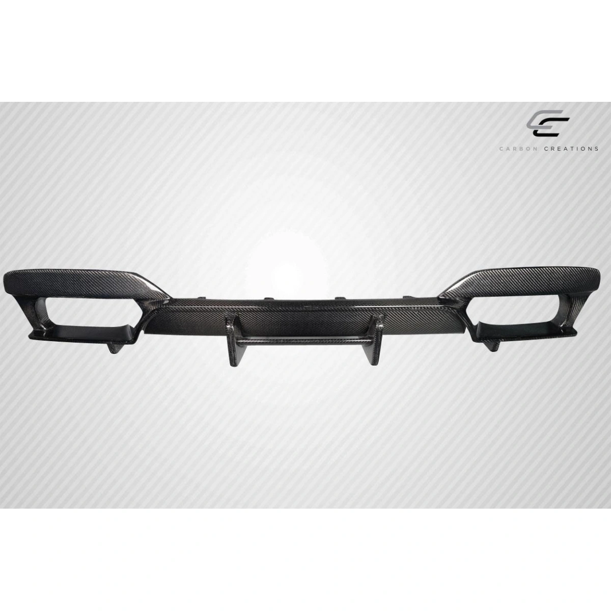 Modify your BMW 3-Series 2011 with our Exterior/Diffusers - 5