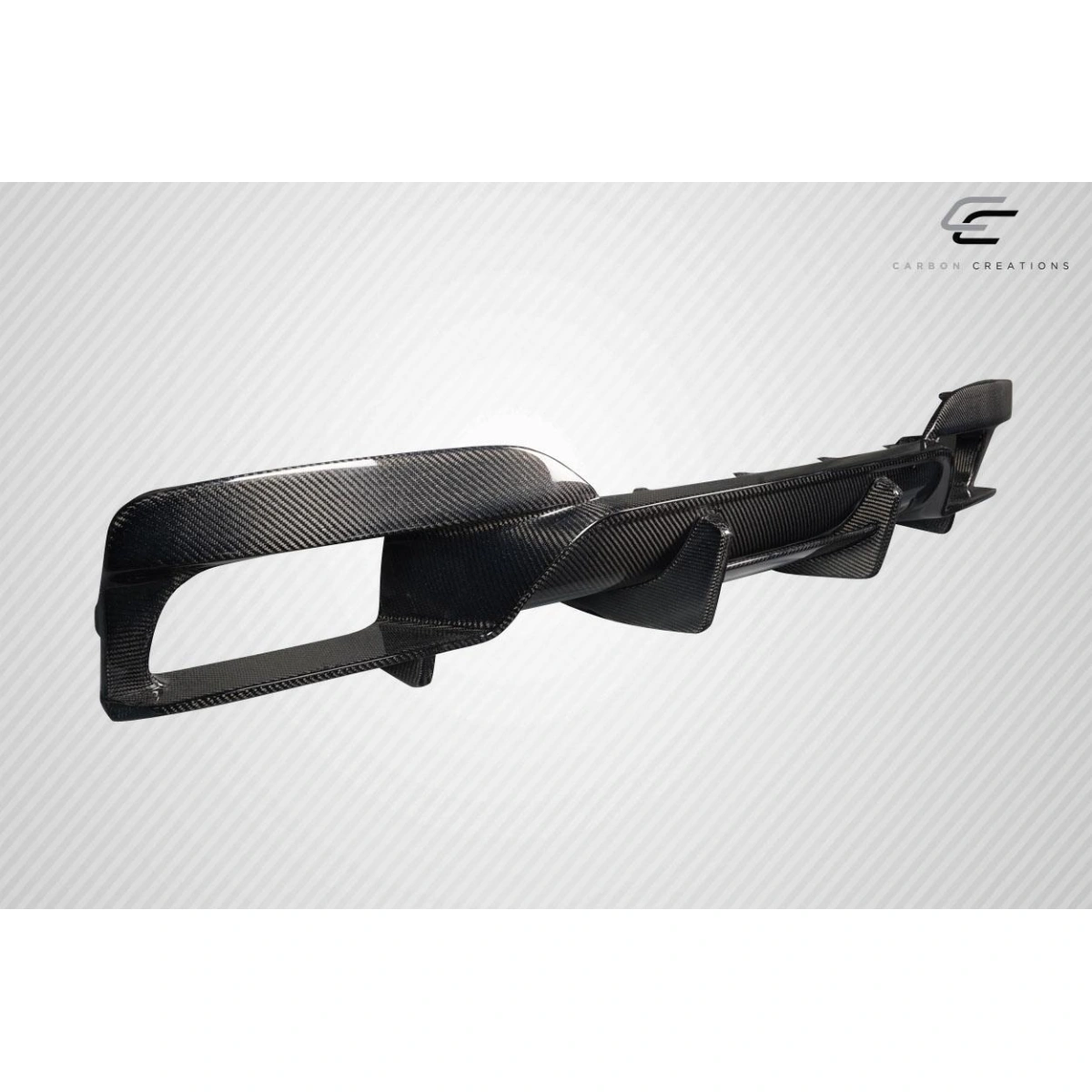 Modify your BMW 3-Series 2011 with our Exterior/Diffusers - 7