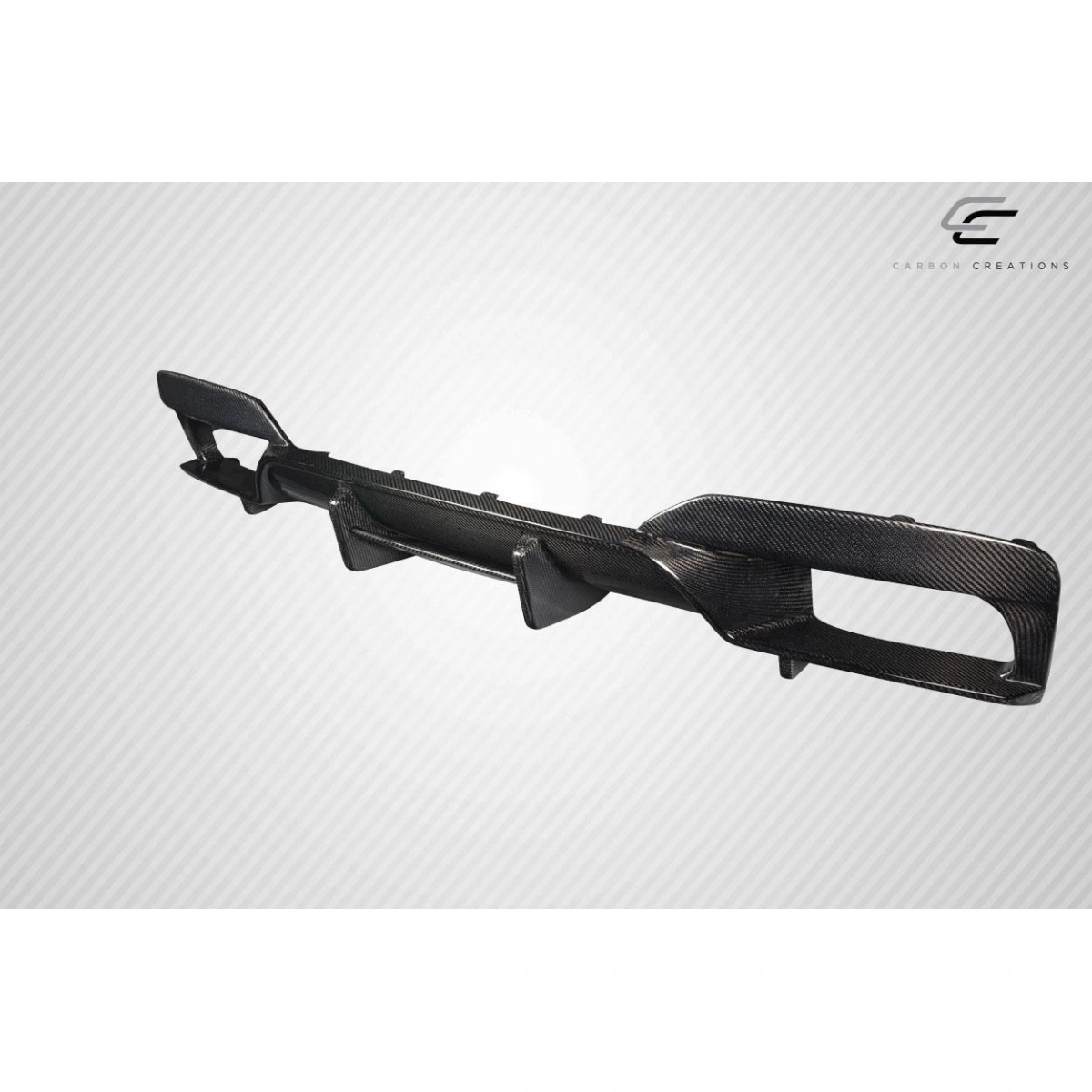 Modify your BMW 3-Series 2011 with our Exterior/Diffusers - 9