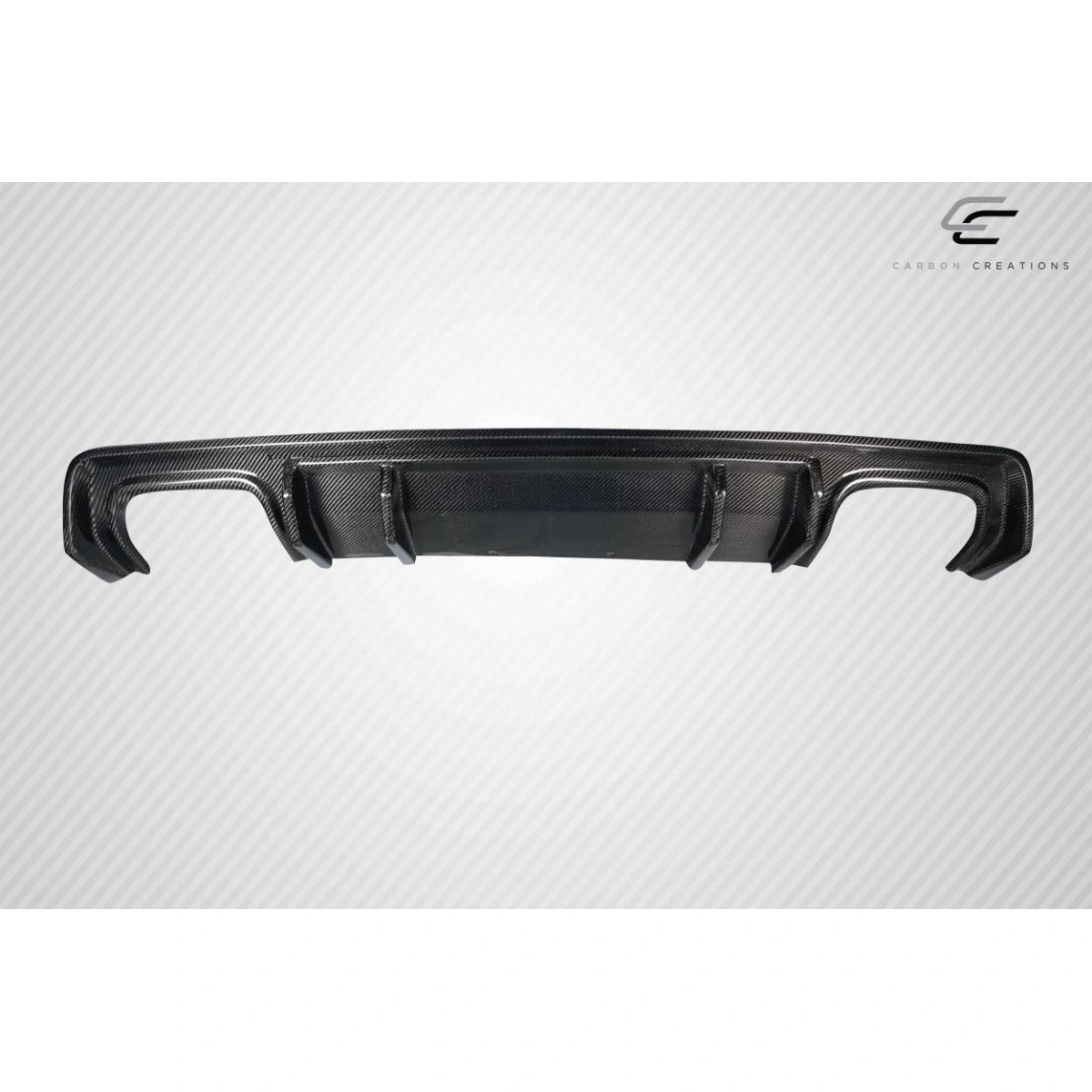 Modify your Dodge Challenger 2015 with our Exterior/Diffusers - 4