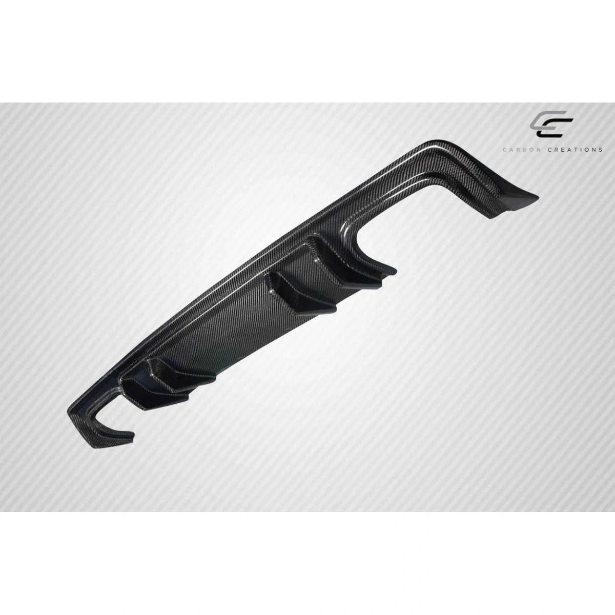 Modify your Dodge Challenger 2015 with our Exterior/Diffusers - 8