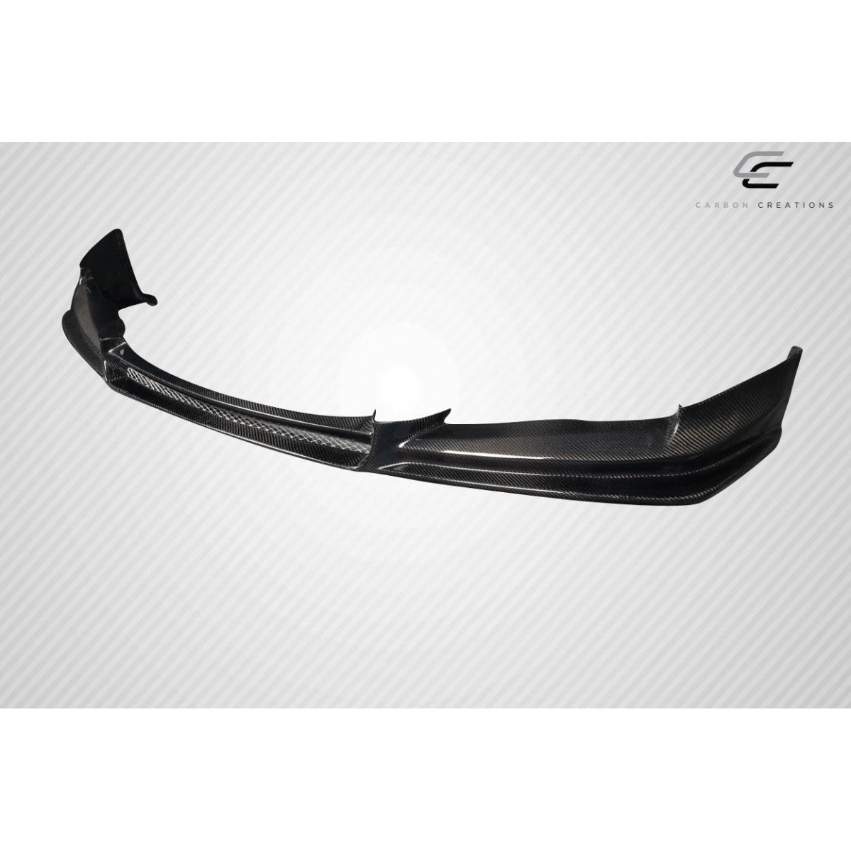 Modify your Lexus IS F 2008 with our Exterior/Front Lips - 8