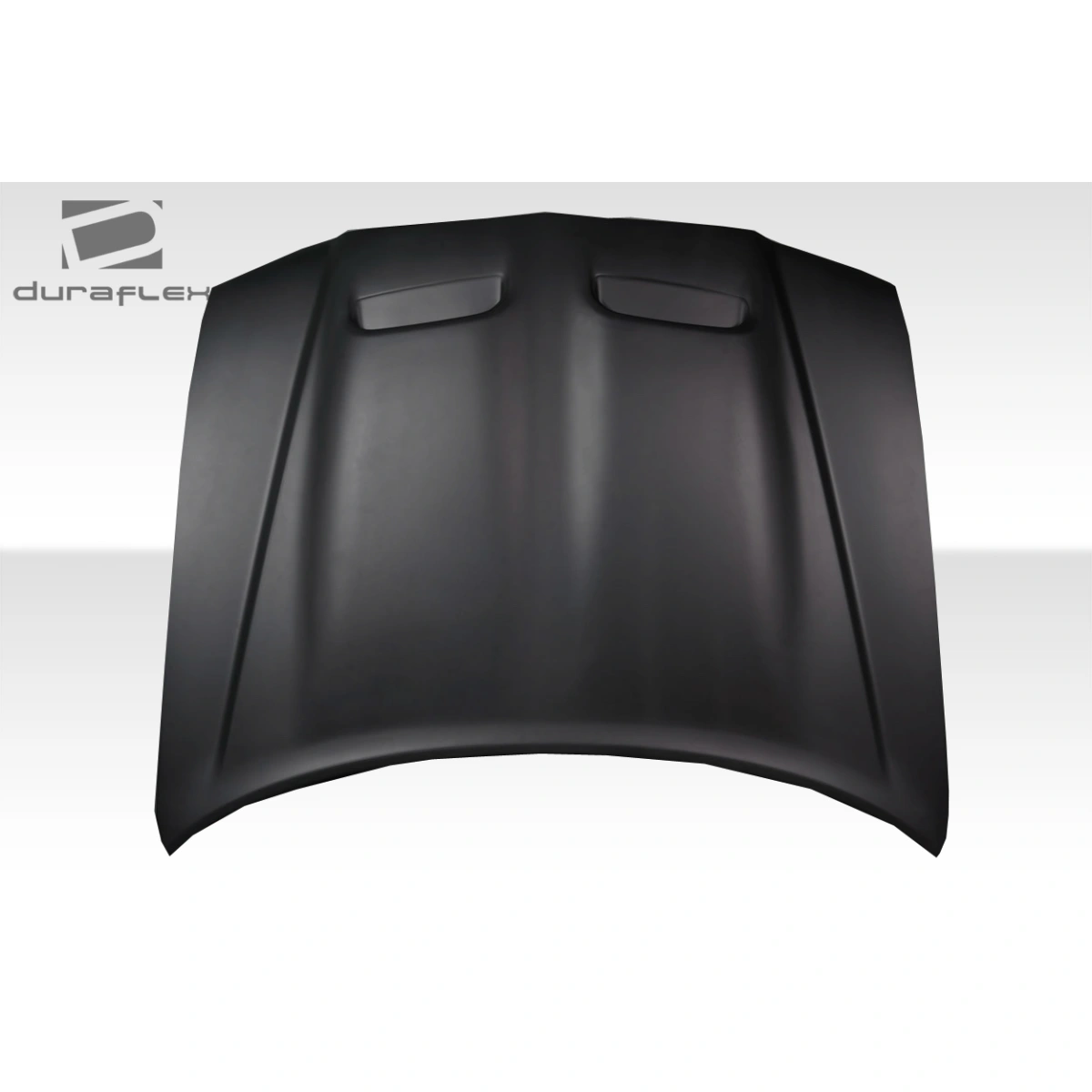 Modify your Dodge Charger 2011 with our Exterior/Hoods - 6