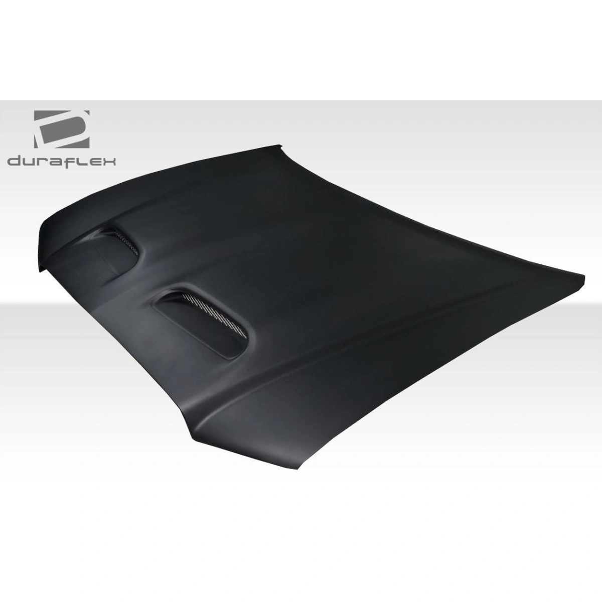 Modify your Dodge Charger 2011 with our Exterior/Hoods - 7
