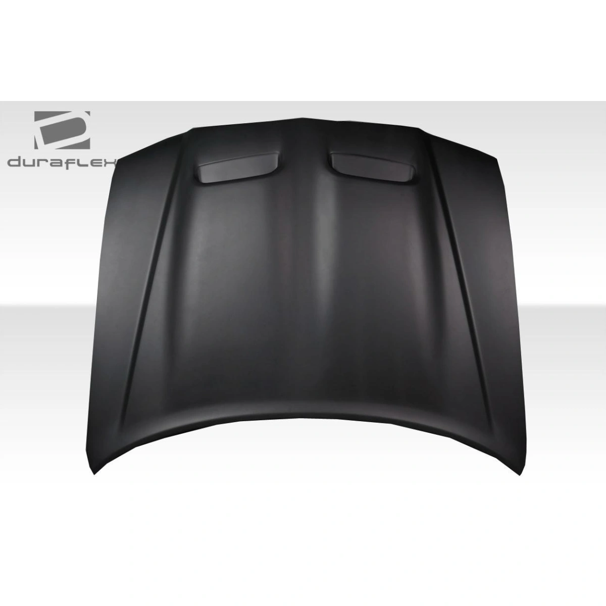Modify your Dodge Charger 2011 with our Exterior/Hoods - 11