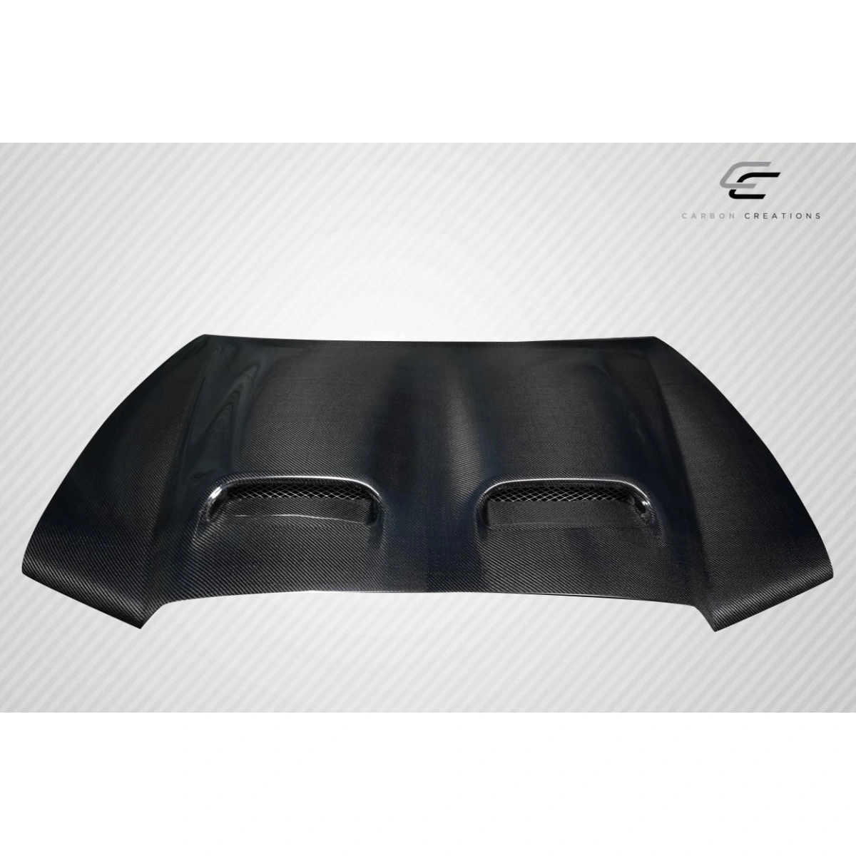 Modify your Dodge Charger 2011 with our Exterior/Hoods - 2