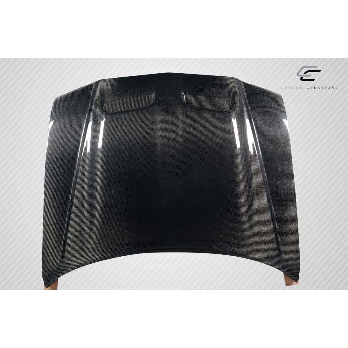 Modify your Dodge Charger 2011 with our Exterior/Hoods - 5
