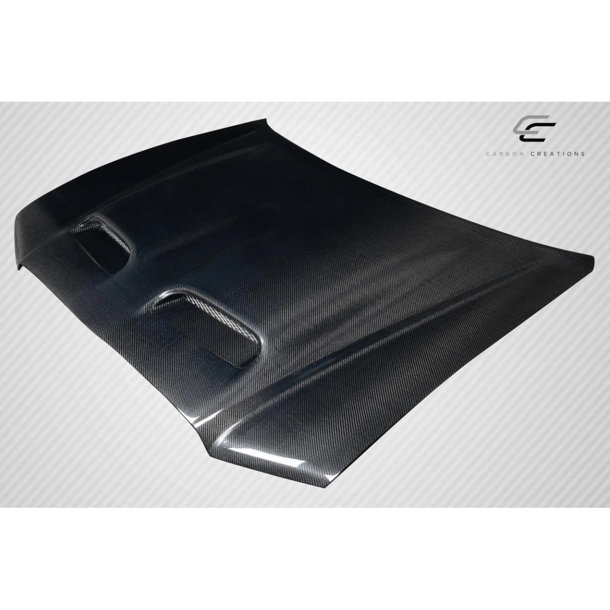 Modify your Dodge Charger 2011 with our Exterior/Hoods - 6