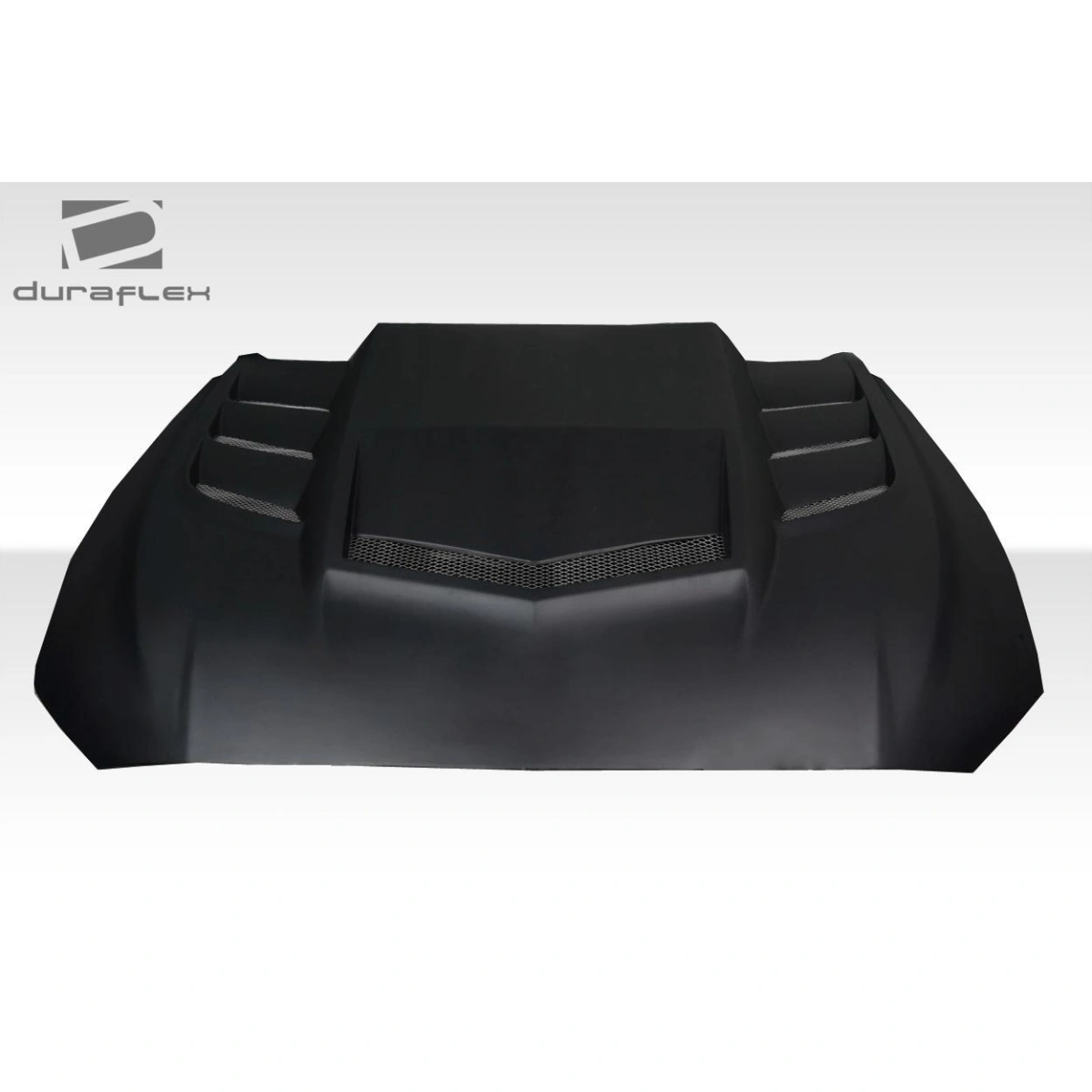 Modify your Ford Mustang 2018 with our Exterior/Hoods - 4