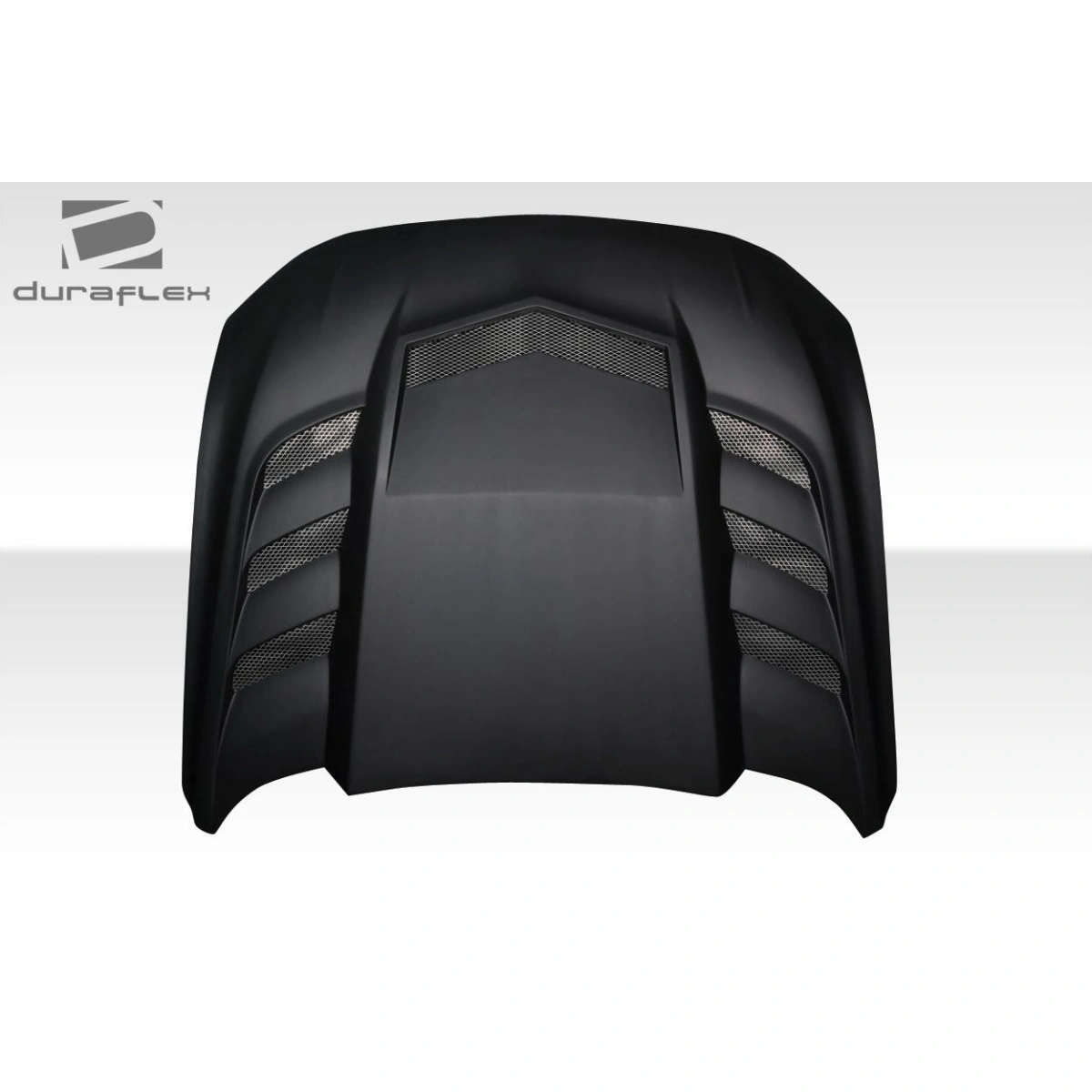 Modify your Ford Mustang 2018 with our Exterior/Hoods - 10