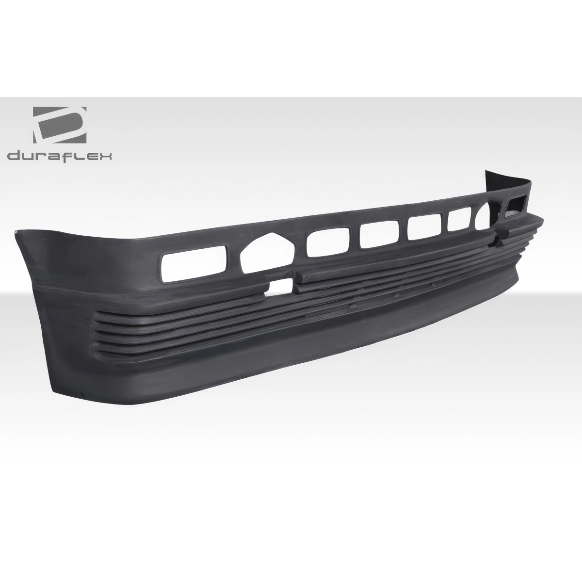 Modify your BMW 3-Series 1984 with our Exterior/Front Bumpers - 5