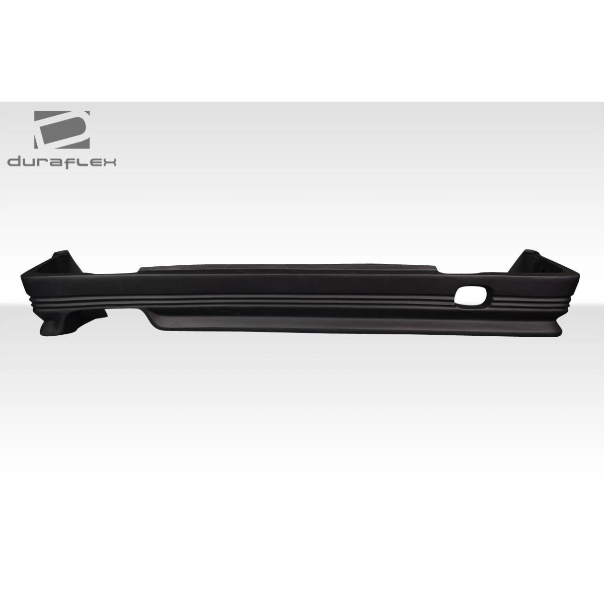 Modify your BMW 3-Series 1984 with our Exterior/Rear Bumpers - 5