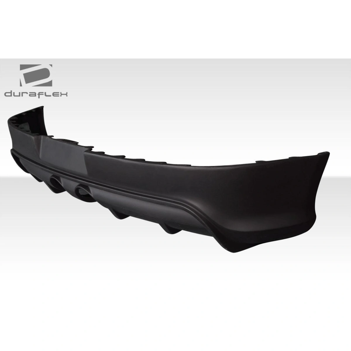 Modify your Volkswagen Golf 2006 with our Exterior/Diffusers - 9