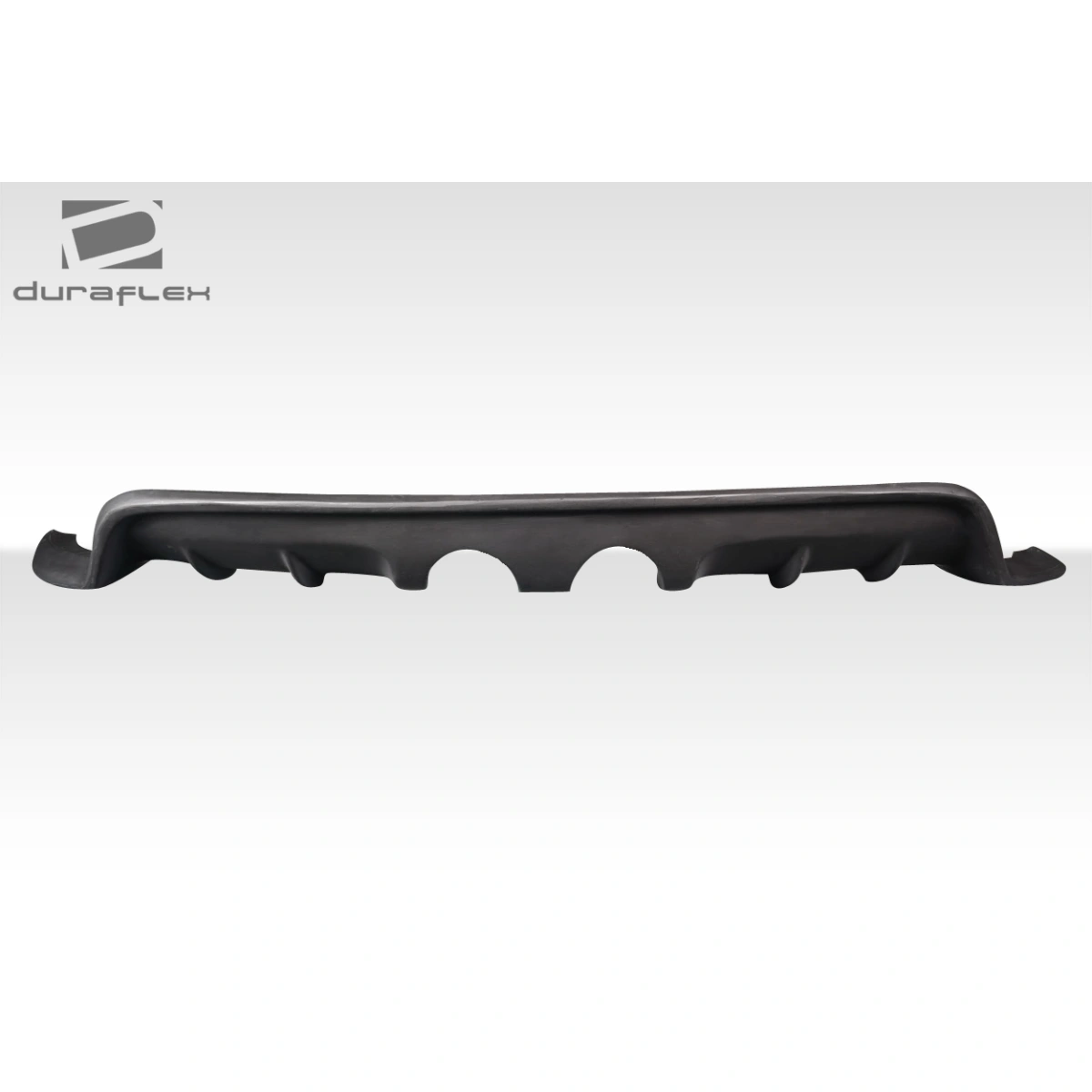 Modify your Volkswagen Golf 2010 with our Exterior/Diffusers - 3