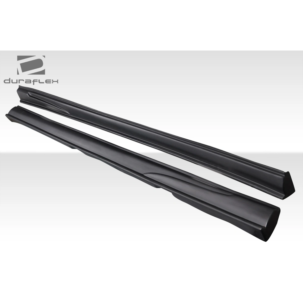 Modify your Hyundai Elantra 2011 with our Exterior/Side Skirts - 4