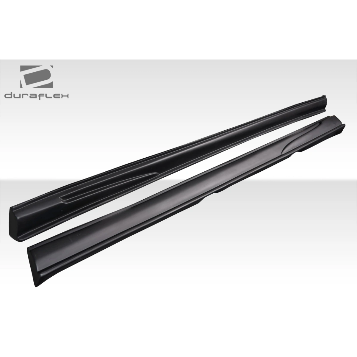 Modify your Hyundai Elantra 2011 with our Exterior/Side Skirts - 5