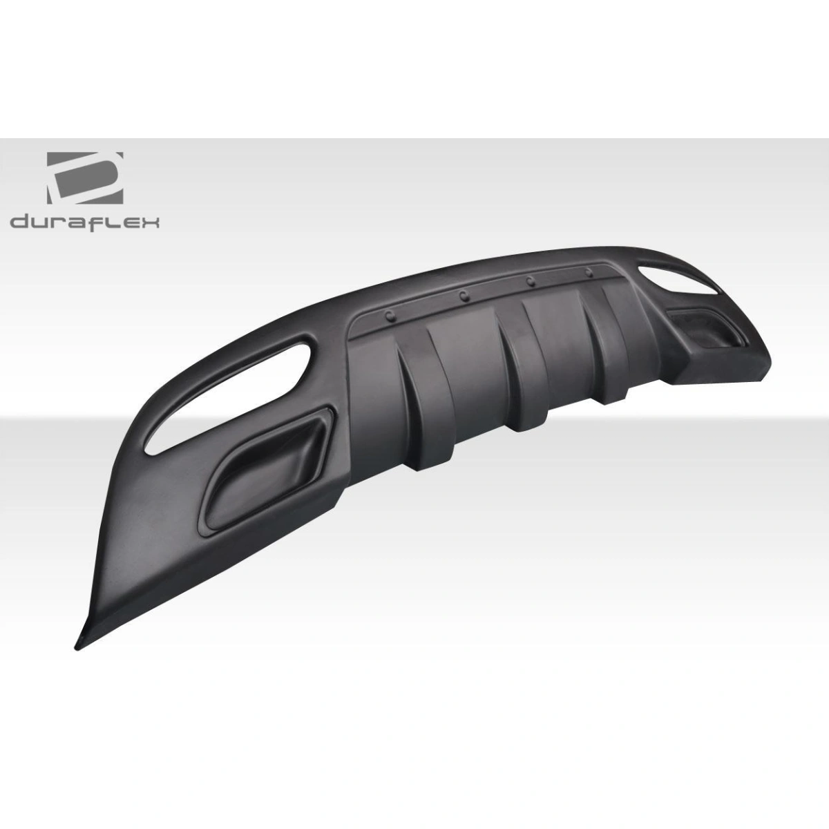 Modify your Hyundai Elantra 2011 with our Exterior/Diffusers - 8