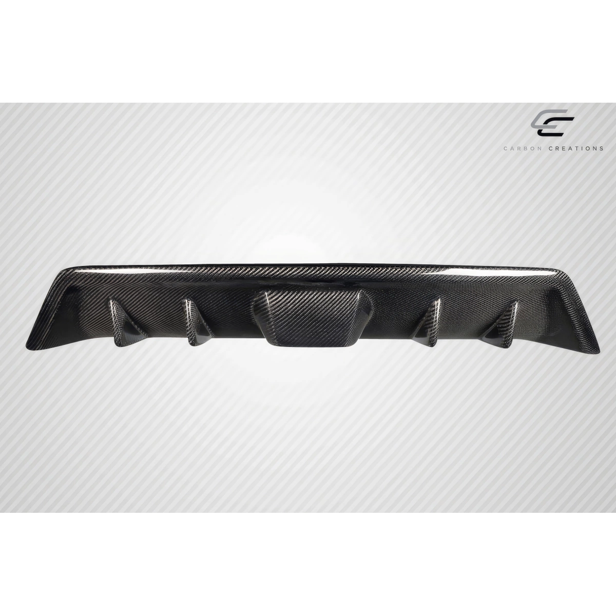 Modify your Lexus RC-F 2015 with our Exterior/Diffusers - 2