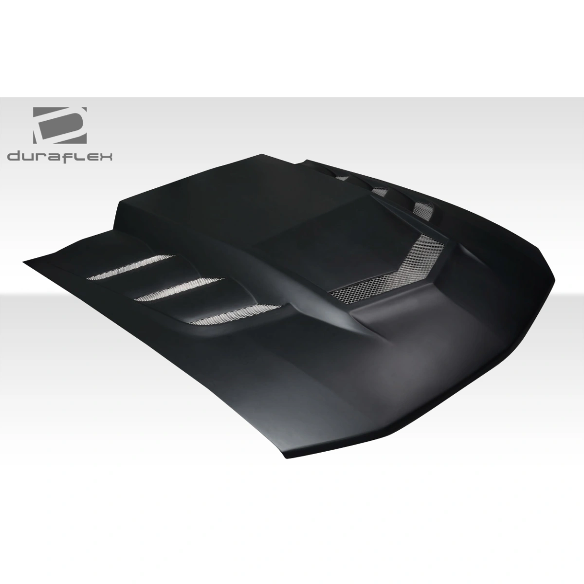 Modify your Ford Mustang 2005 with our Exterior/Hoods - 4