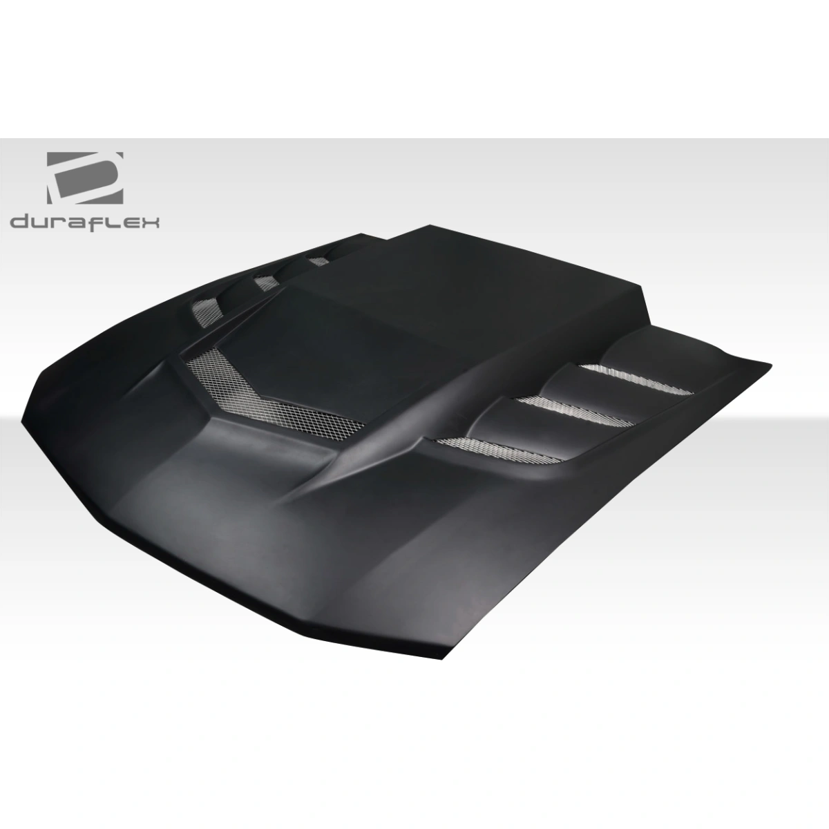 Modify your Ford Mustang 2005 with our Exterior/Hoods - 5
