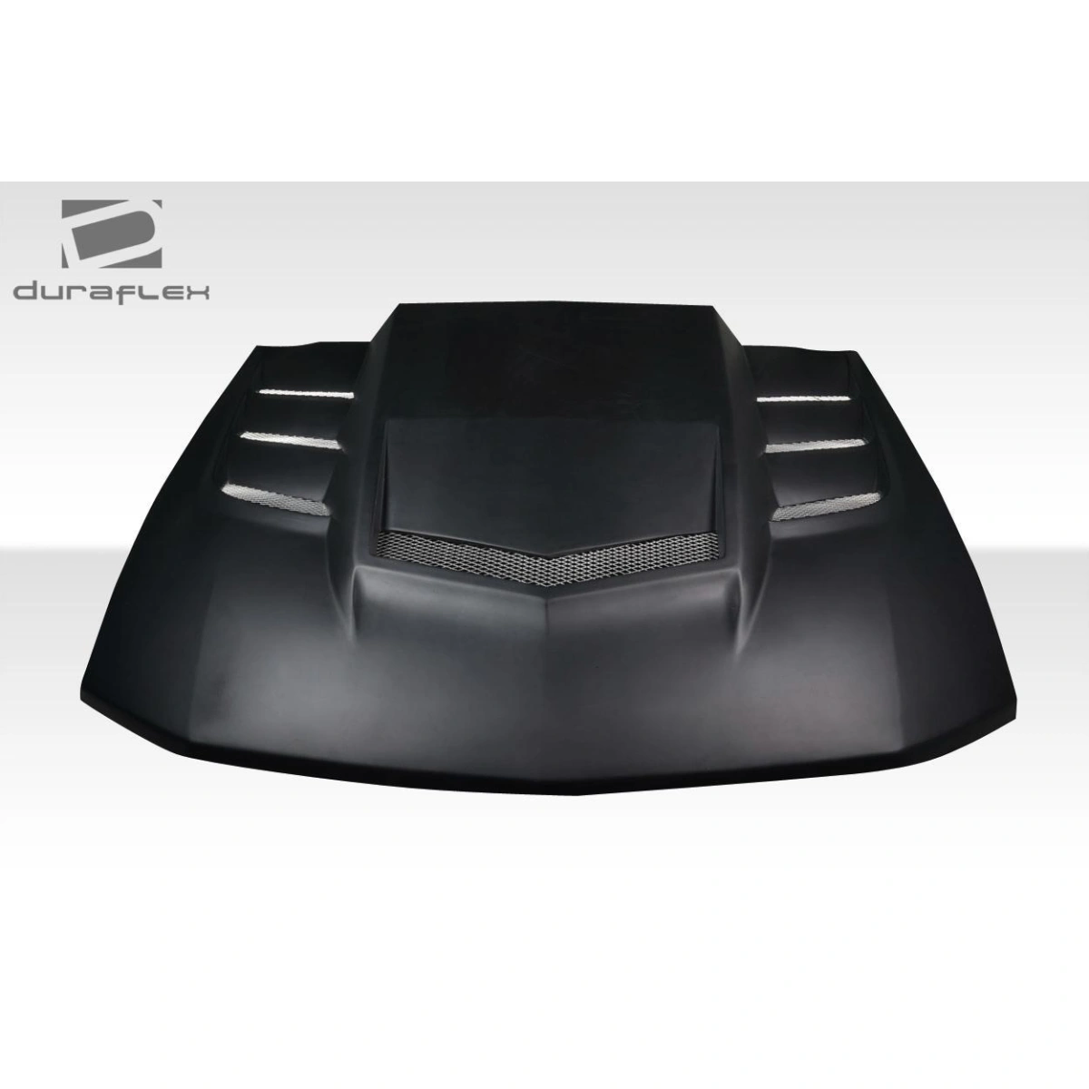 Modify your Ford Mustang 2005 with our Exterior/Hoods - 5
