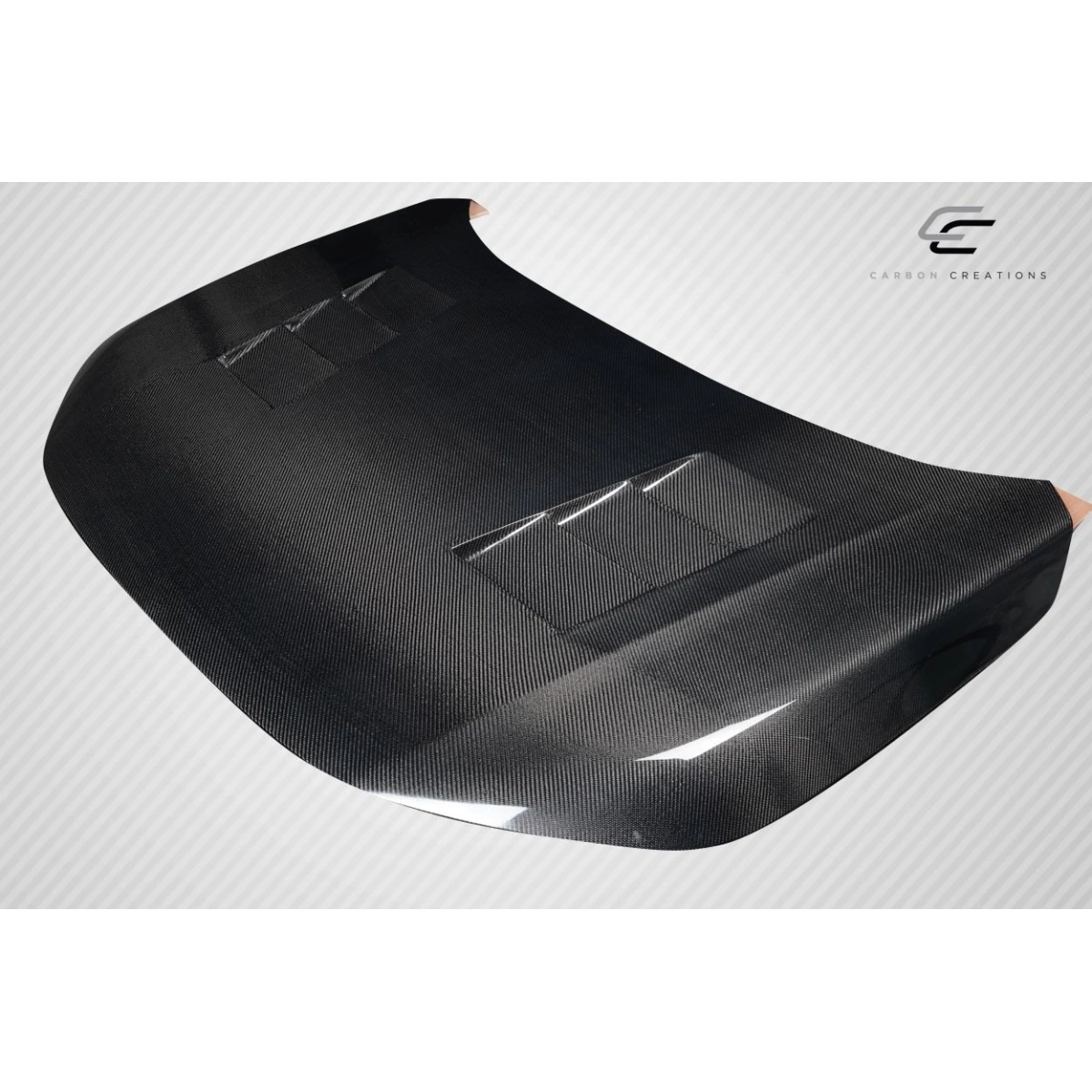 Modify your Honda Civic 2022 with our Exterior/Hoods - 3