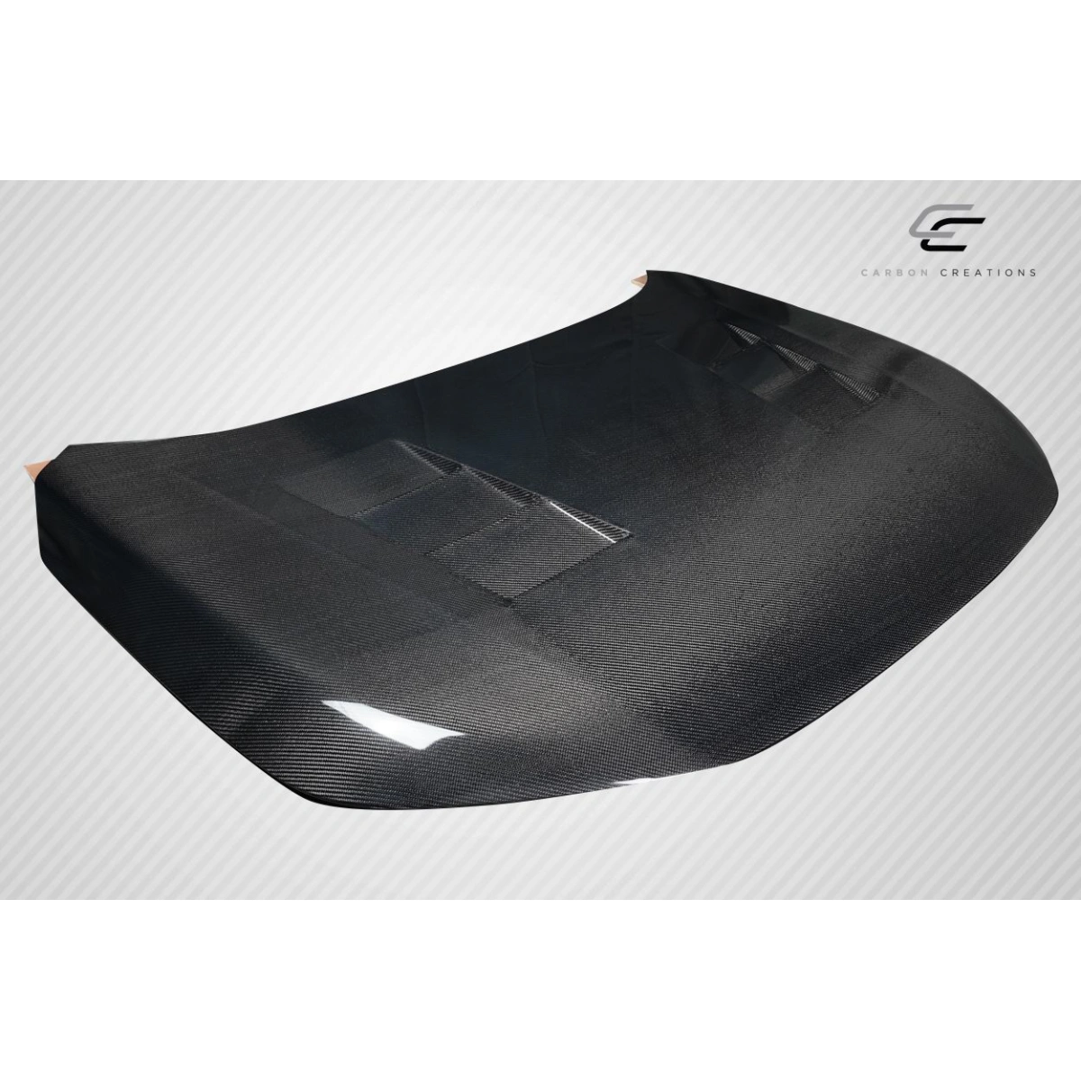 Modify your Honda Civic 2022 with our Exterior/Hoods - 4