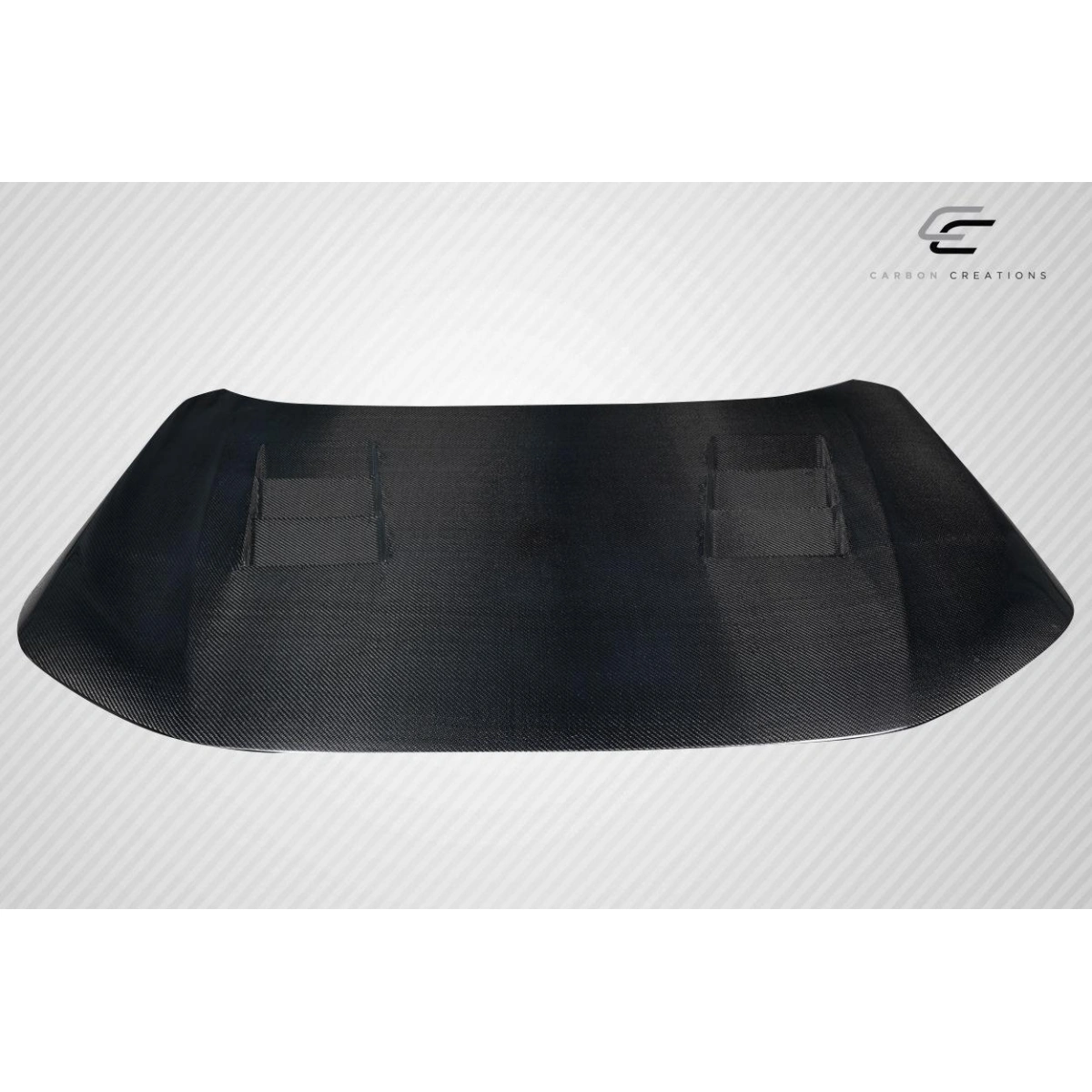 Modify your Honda Civic 2022 with our Exterior/Hoods - 4