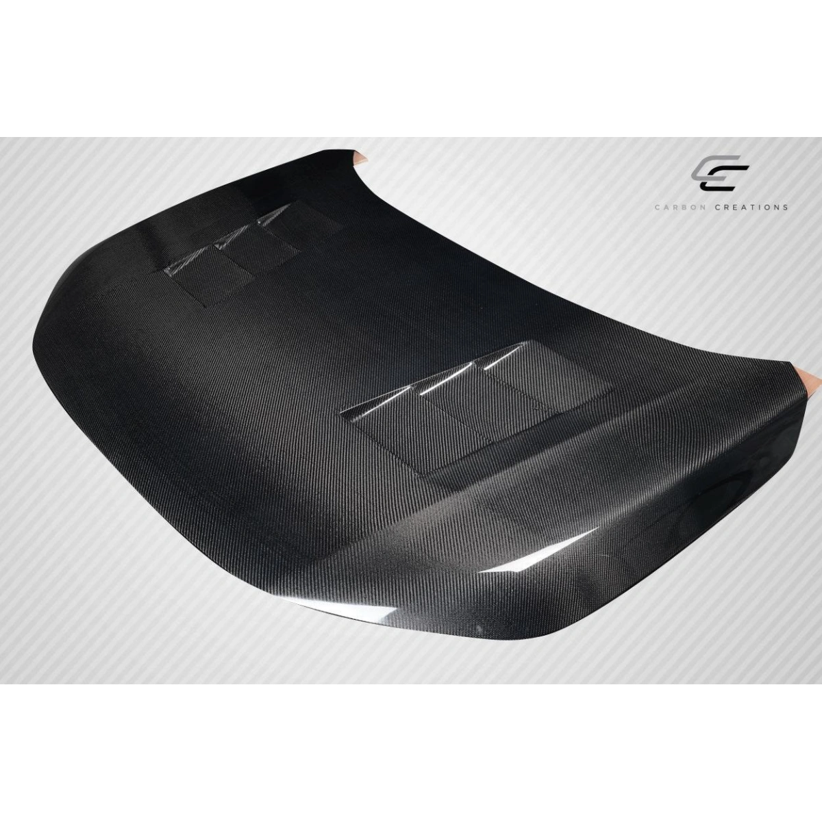 Modify your Honda Civic 2022 with our Exterior/Hoods - 6