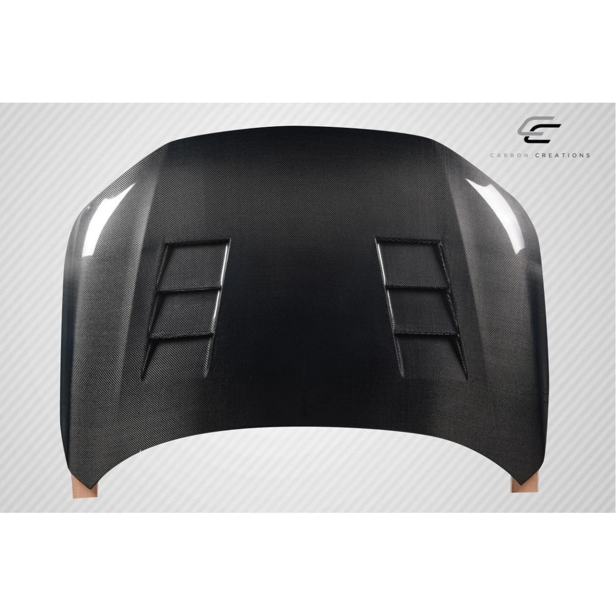 Modify your Honda Civic 2022 with our Exterior/Hoods - 10