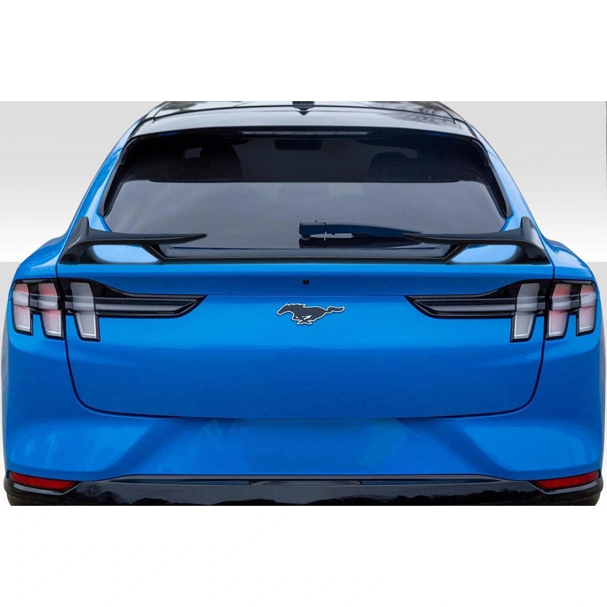 Modify your Ford Mustang Mach-E 2021 with our Exterior/Wings - 3