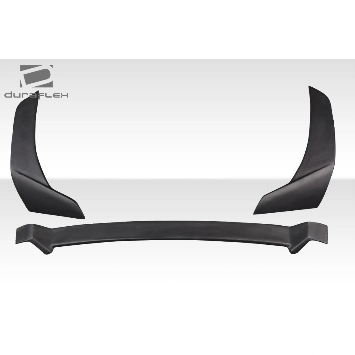 Modify your Ford Mustang Mach-E 2021 with our Exterior/Wings - 13