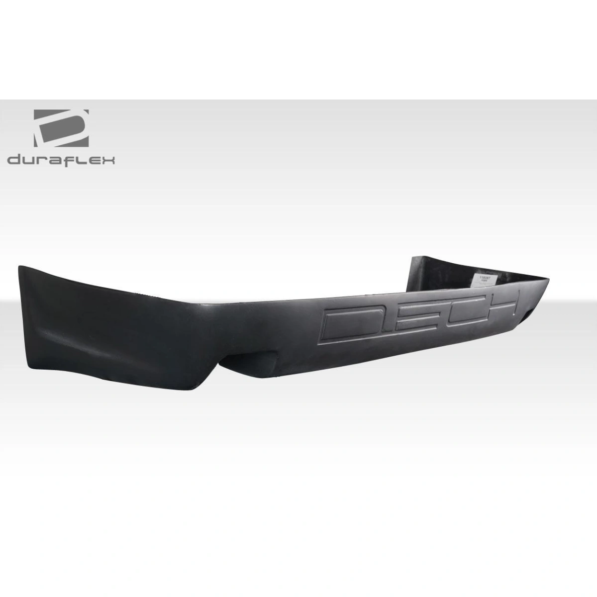 Modify your Ford Mustang 1979 with our Exterior/Diffusers - 9