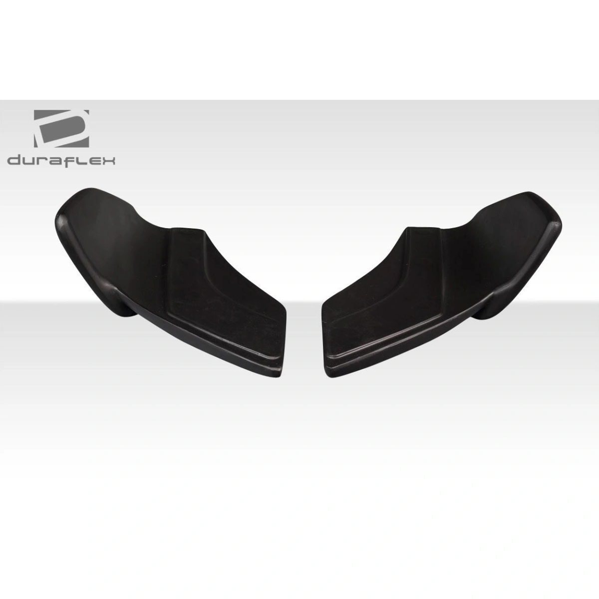 Modify your BMW X5 2014 with our Exterior/Rear Lips - 9