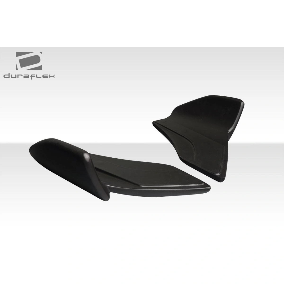 Modify your BMW X5 2014 with our Exterior/Rear Lips - 11