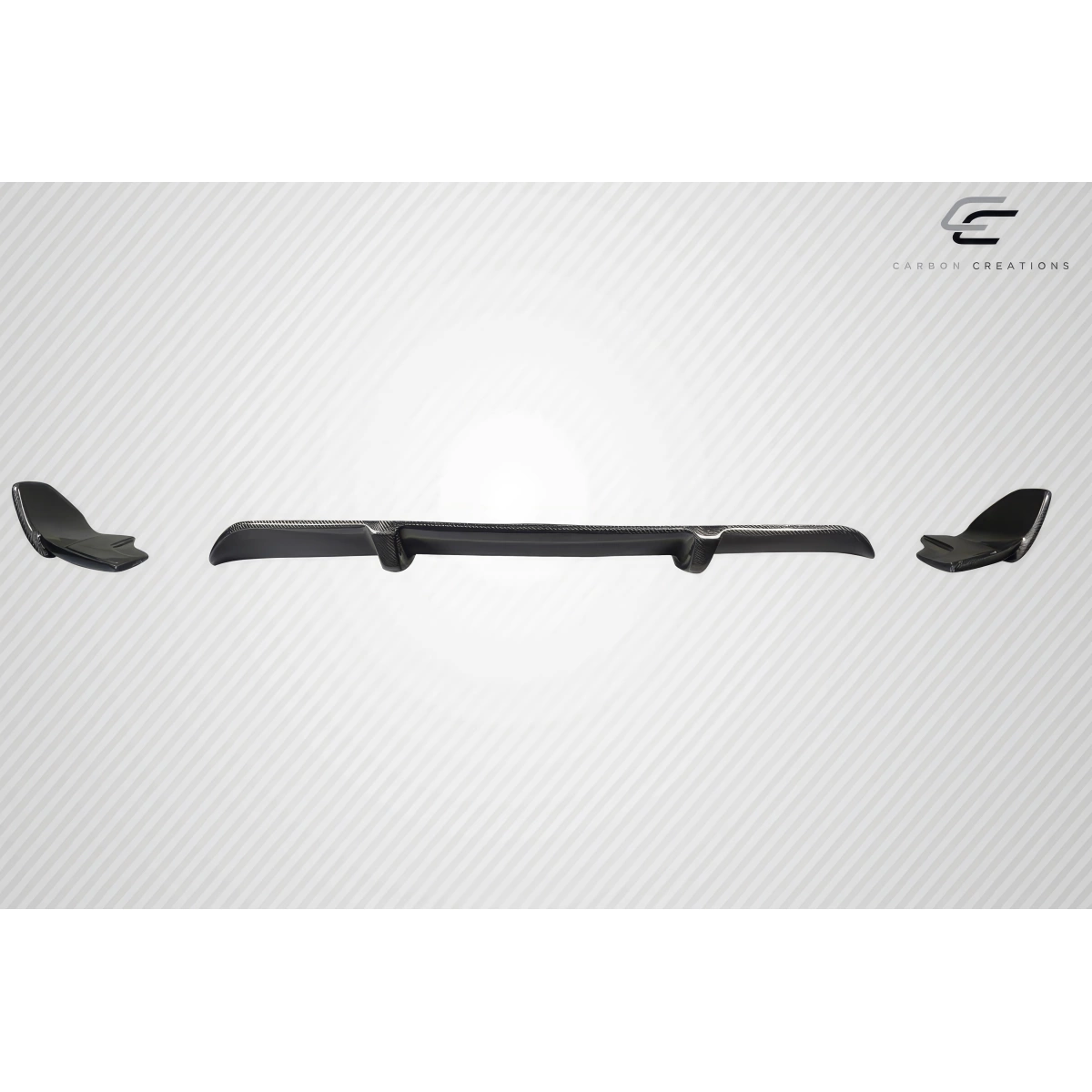 Modify your BMW 3-Series 2014 with our Exterior/Diffusers - 3