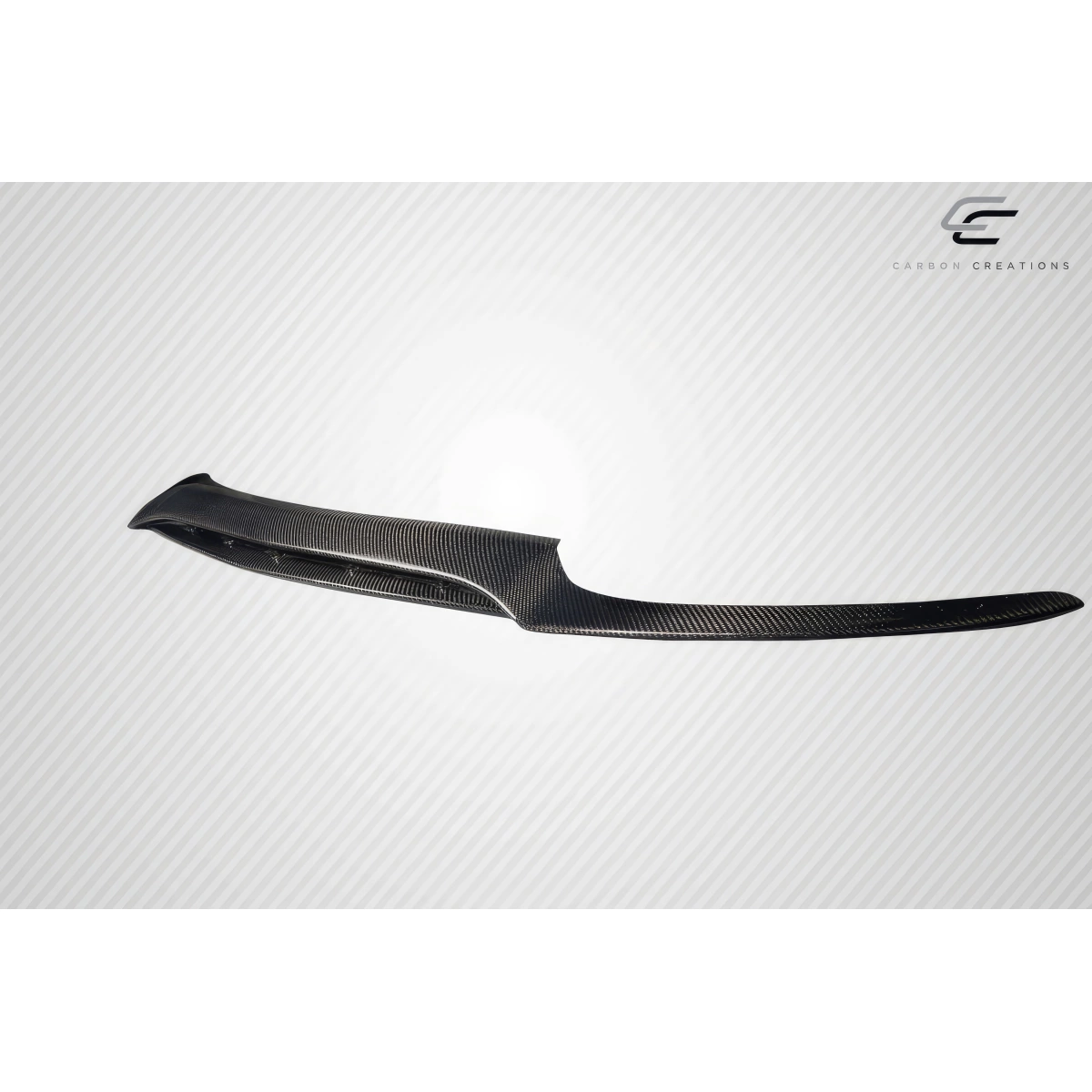 Modify your Mercedes-Benz C300 2015 with our Exterior/Front Lips - 3