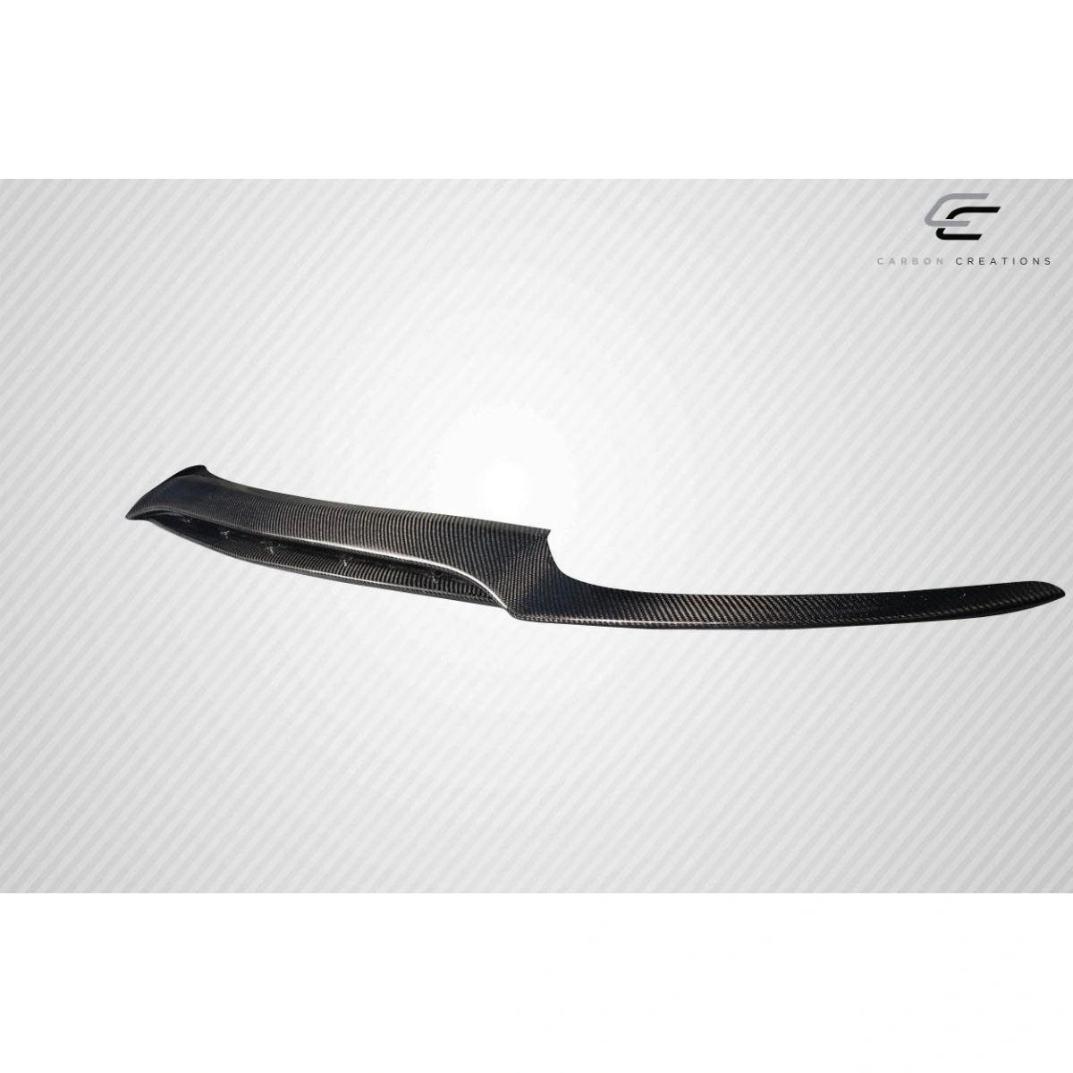 Modify your Mercedes-Benz C300 2015 with our Exterior/Front Lips - 5