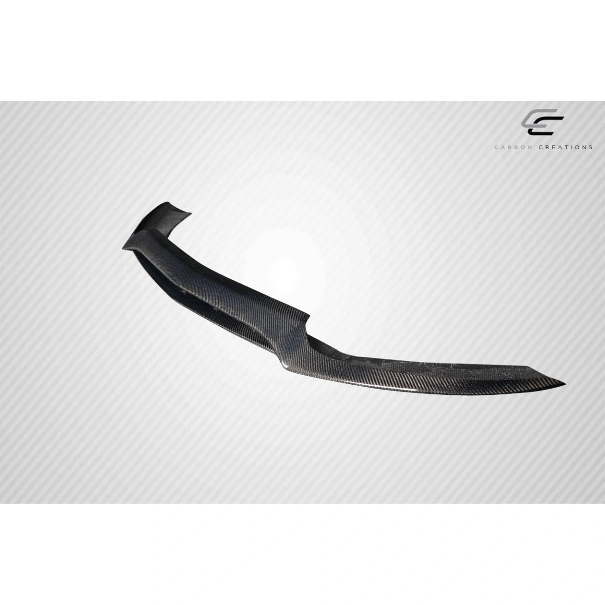 Modify your Mercedes-Benz C300 2015 with our Exterior/Front Lips - 7
