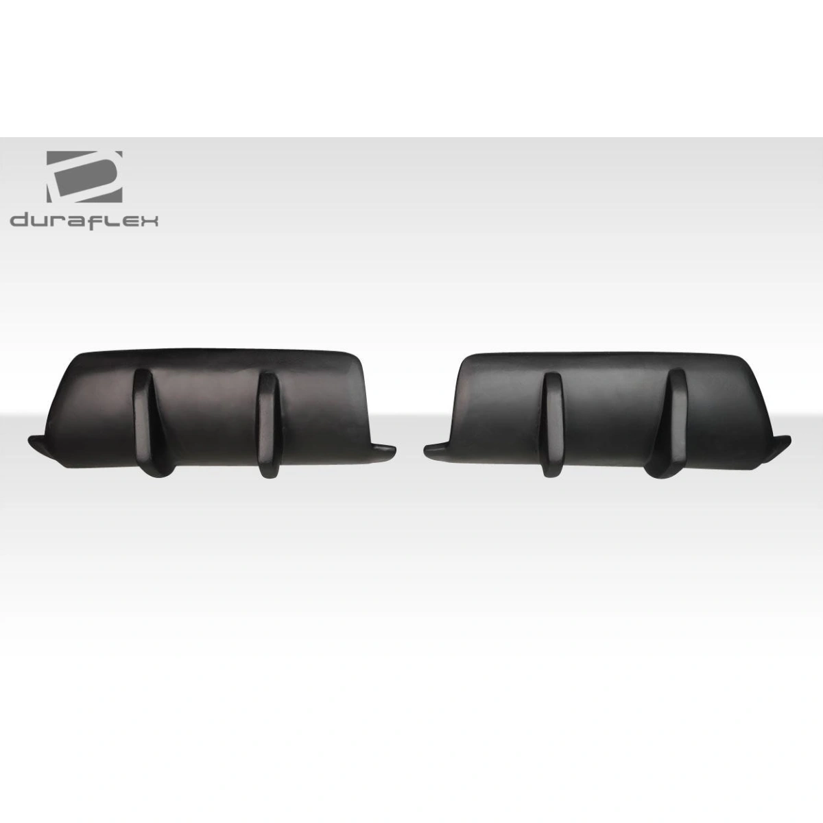 Modify your Volkswagen Golf 2012 with our Exterior/Diffusers - 4