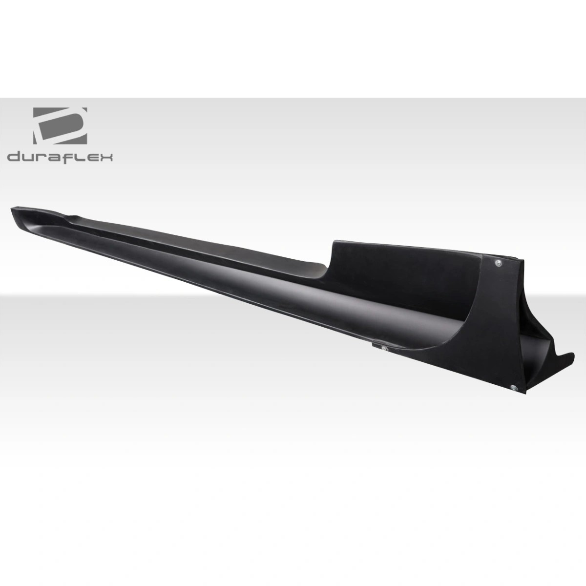 Modify your Ford Mustang 2015 with our Exterior/Side Skirts - 4