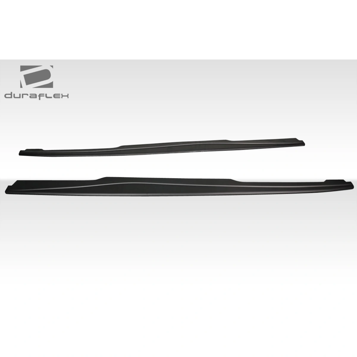 Modify your Nissan 370Z 2009 with our Exterior/Side Skirts - 3