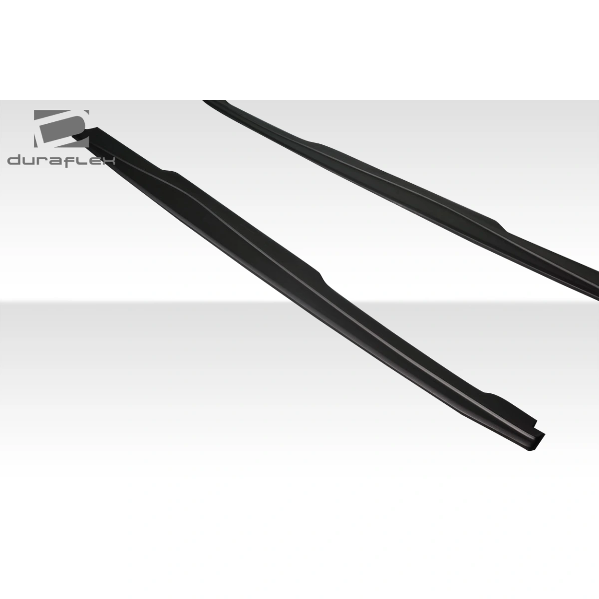 Modify your Nissan 370Z 2009 with our Exterior/Side Skirts - 4