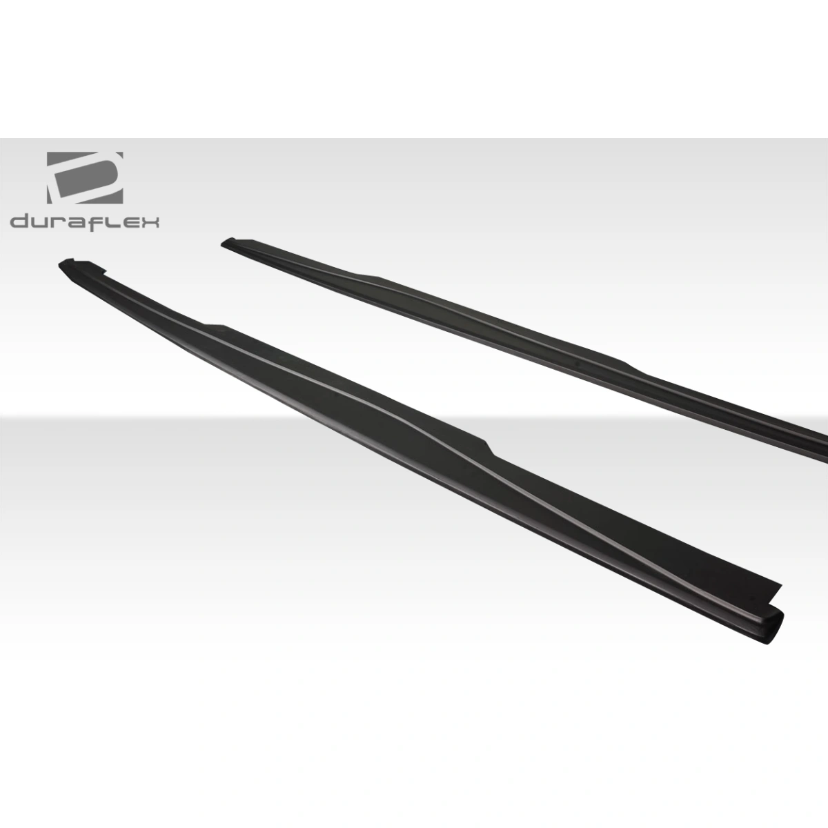 Modify your Nissan 370Z 2009 with our Exterior/Side Skirts - 5