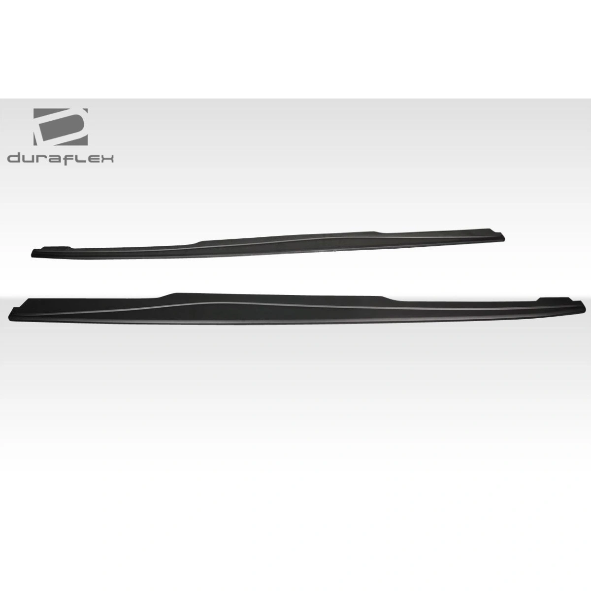 Modify your Nissan 370Z 2009 with our Exterior/Side Skirts - 5