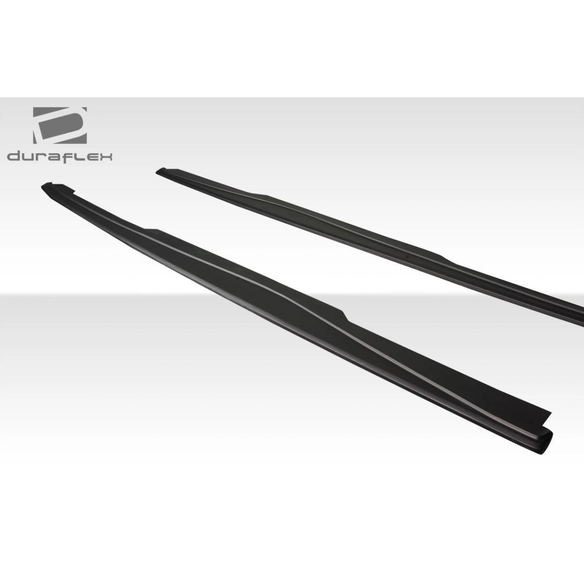 Modify your Nissan 370Z 2009 with our Exterior/Side Skirts - 9
