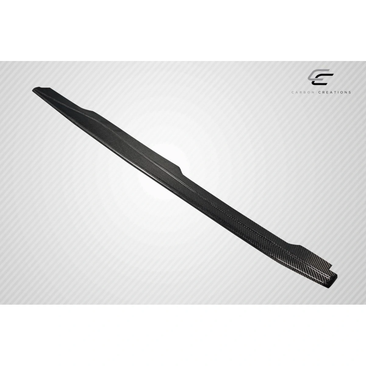 Modify your Nissan 370Z 2009 with our Exterior/Side Skirts - 6